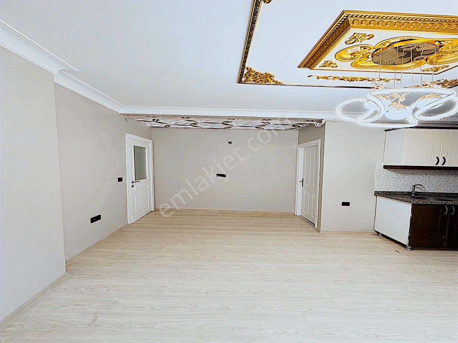 Daire Ve Araç Takasına Uygun 2+1 Balkonlu Kelepir Satılık Arakat - Görsel 5