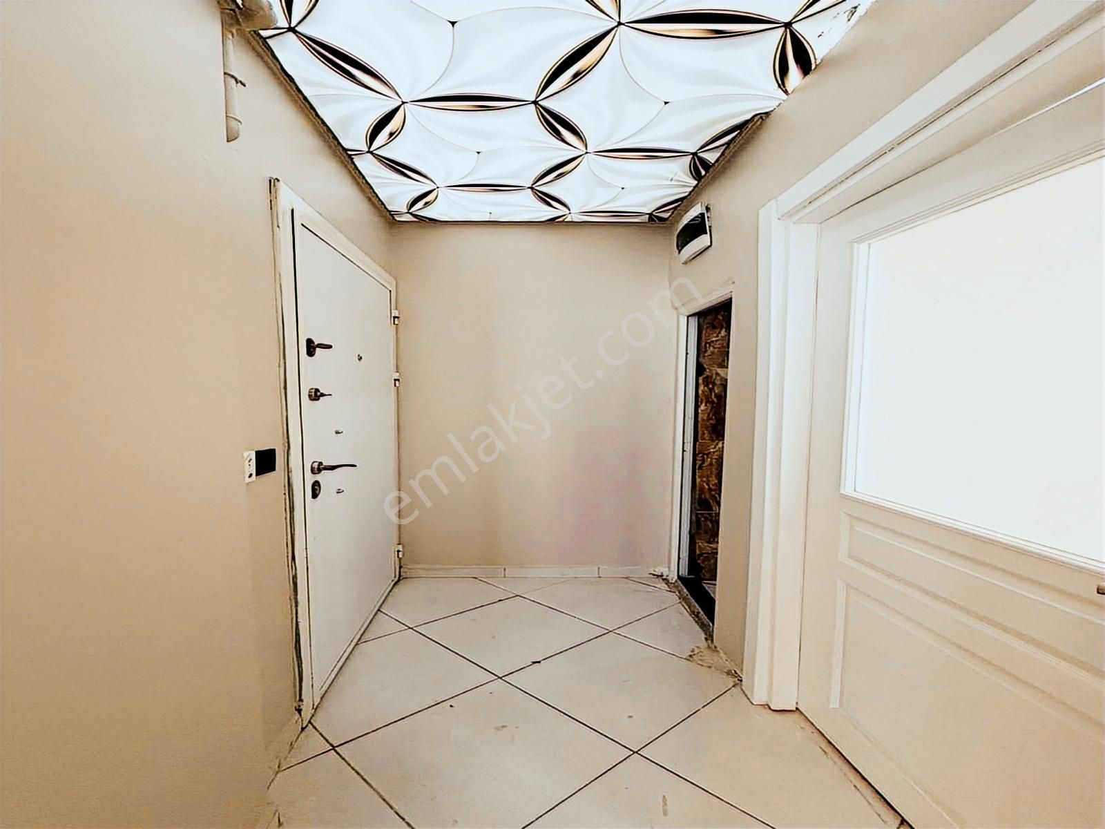 Daire Ve Araç Takasına Uygun 2+1 Balkonlu Kelepir Satılık Arakat - Görsel 12