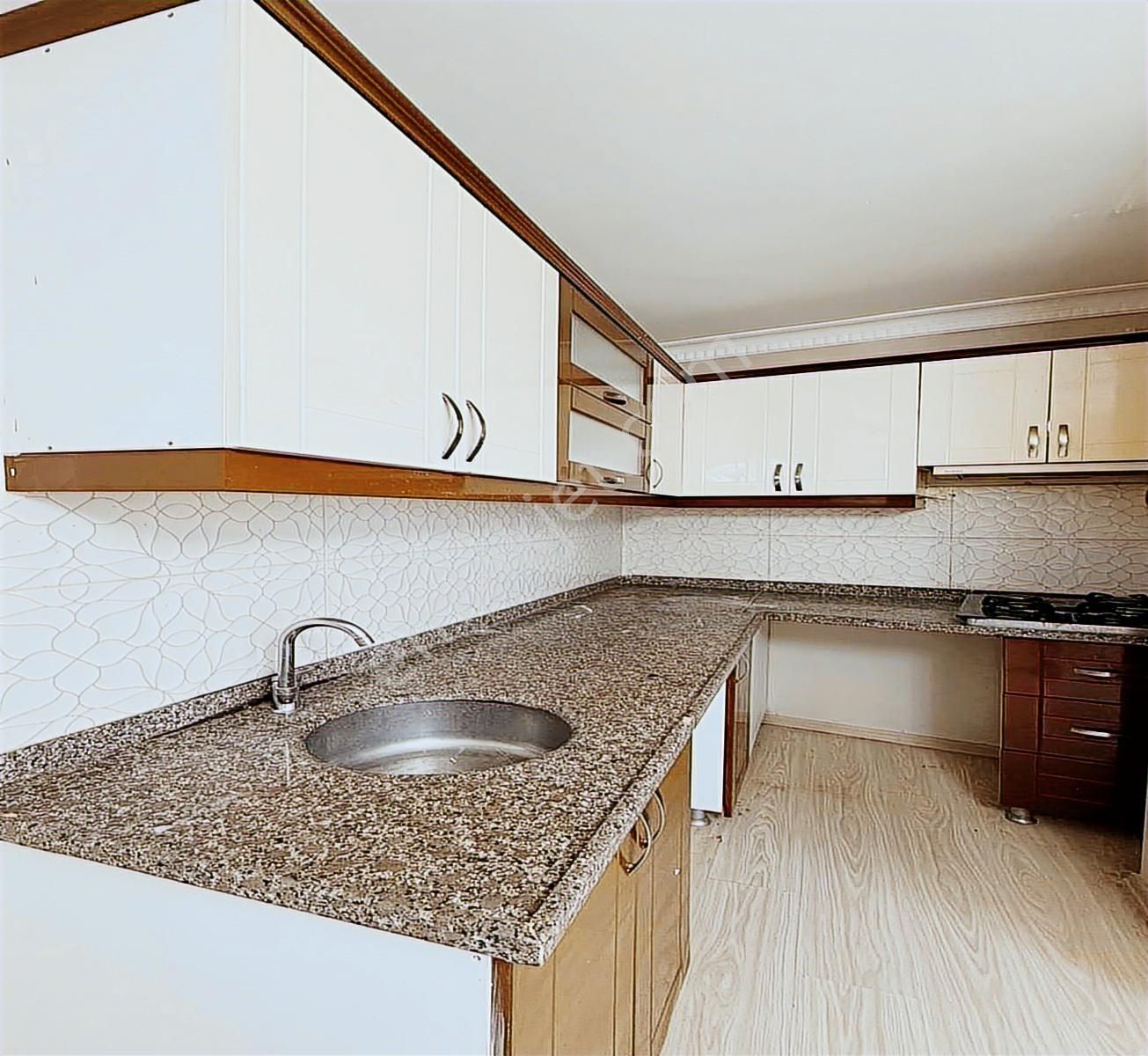 Daire Ve Araç Takasına Uygun 2+1 Balkonlu Kelepir Satılık Arakat - Görsel 22