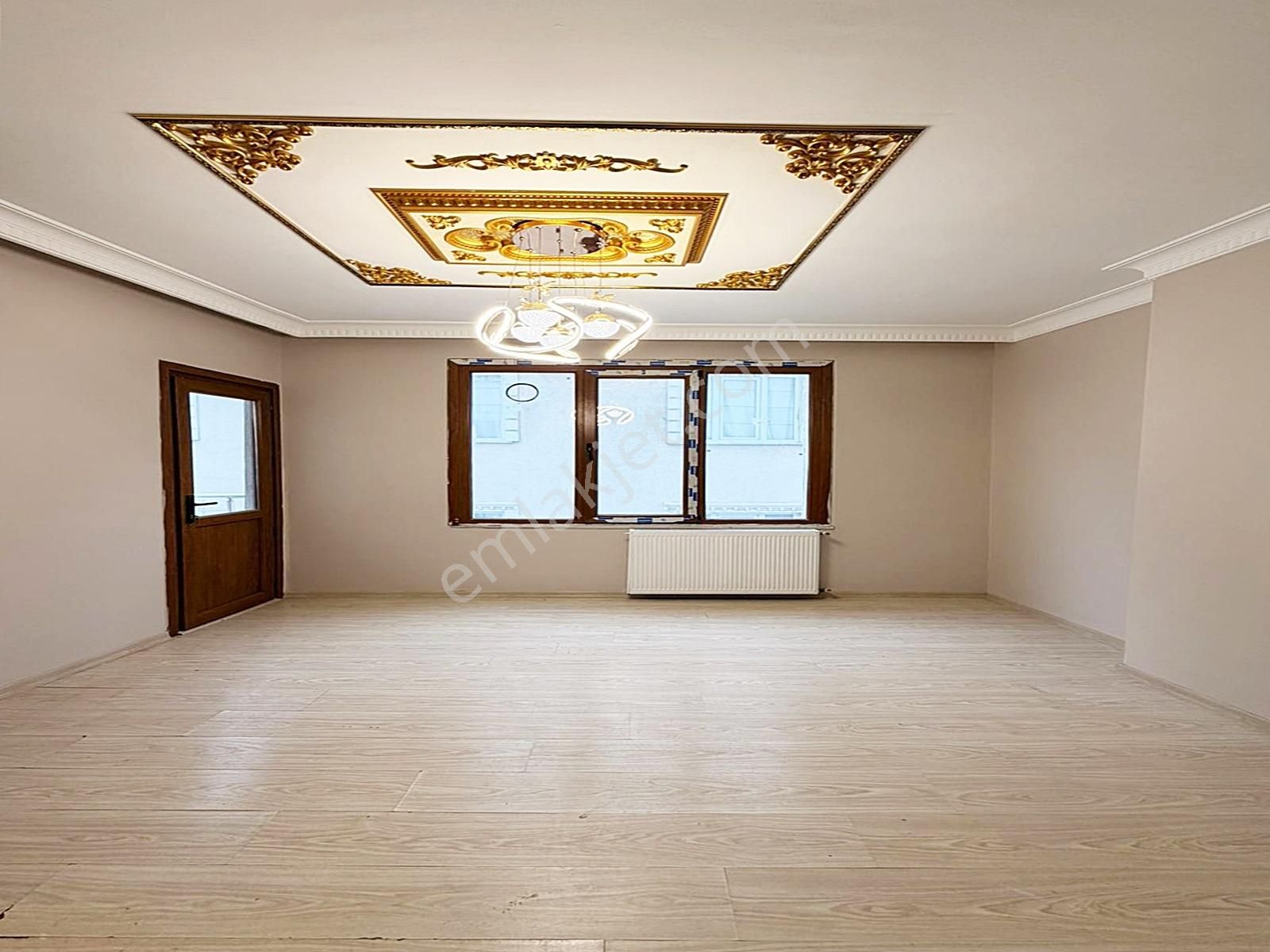 Daire Ve Araç Takasına Uygun 2+1 Balkonlu Kelepir Satılık Arakat - Görsel 15