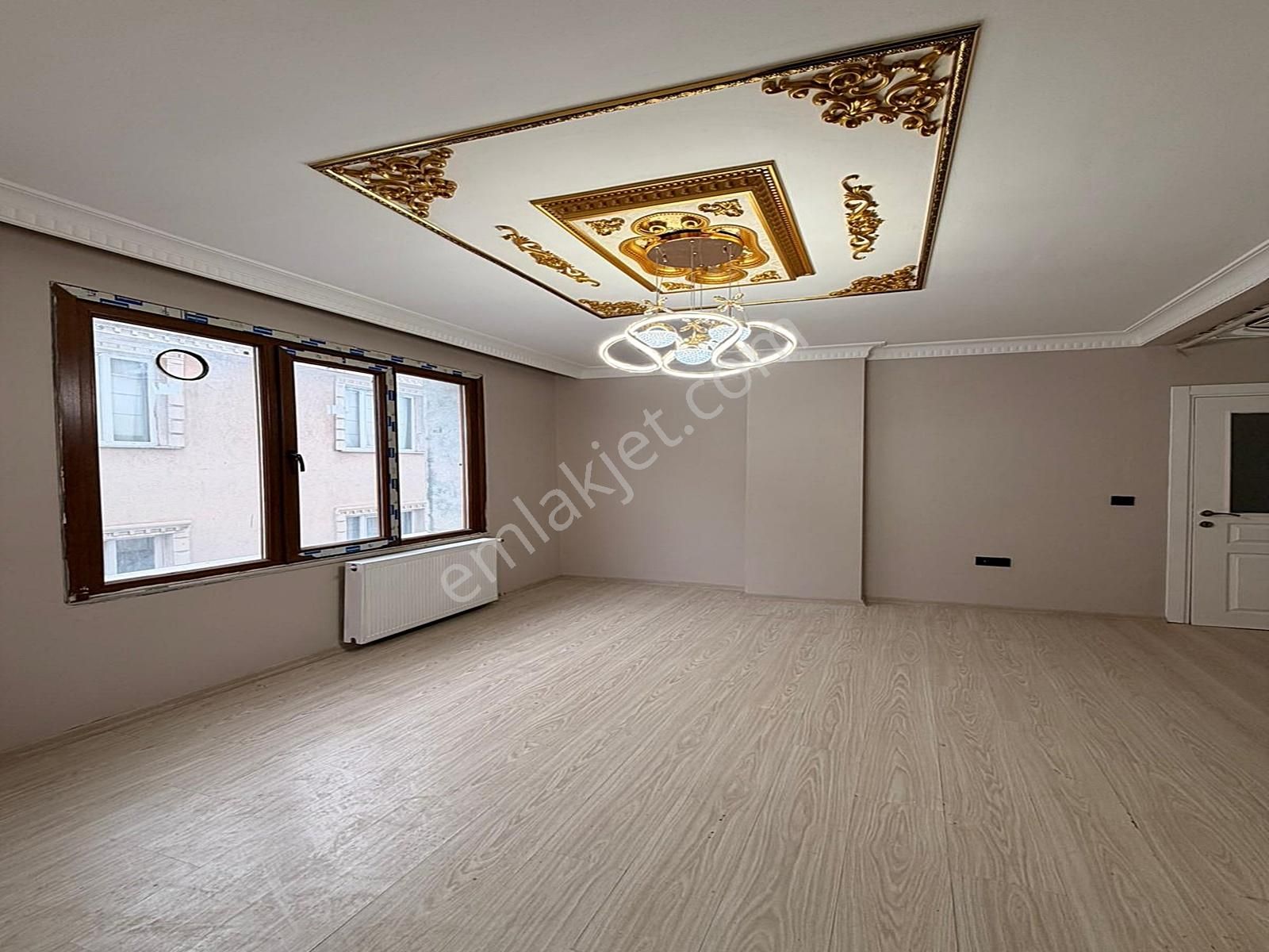 Daire Ve Araç Takasına Uygun 2+1 Balkonlu Kelepir Satılık Arakat