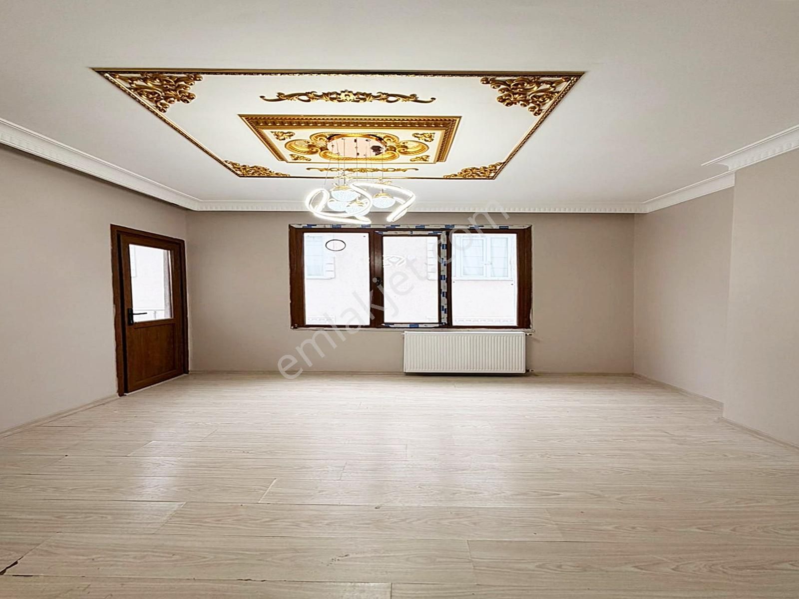 Daire Ve Araç Takasına Uygun 2+1 Balkonlu Kelepir Satılık Arakat - Görsel 14