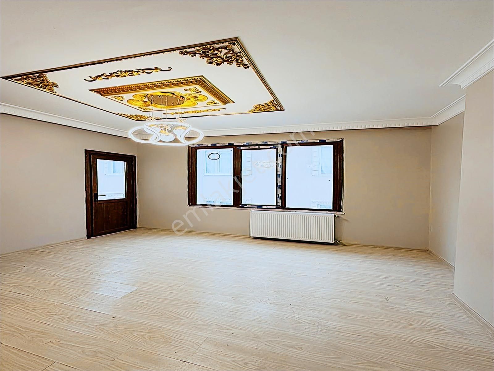 Daire Ve Araç Takasına Uygun 2+1 Balkonlu Kelepir Satılık Arakat - Görsel 32