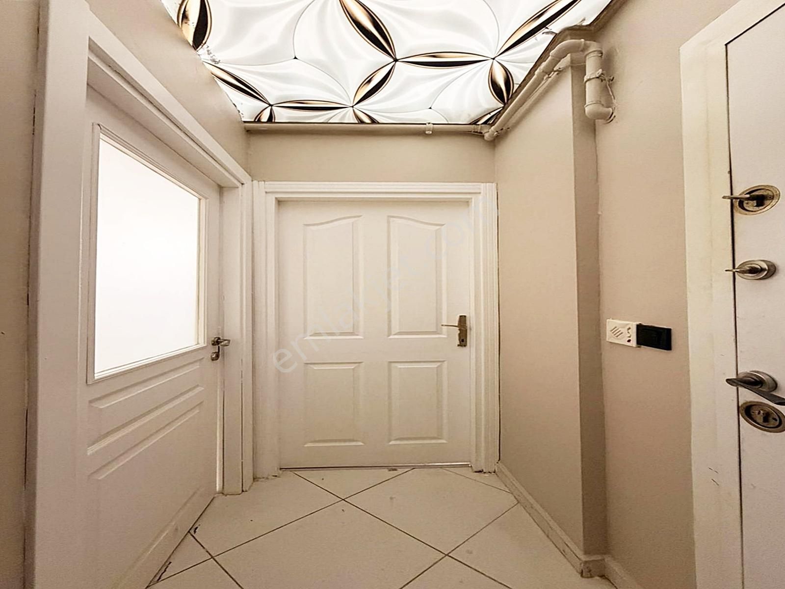 Daire Ve Araç Takasına Uygun 2+1 Balkonlu Kelepir Satılık Arakat - Görsel 23