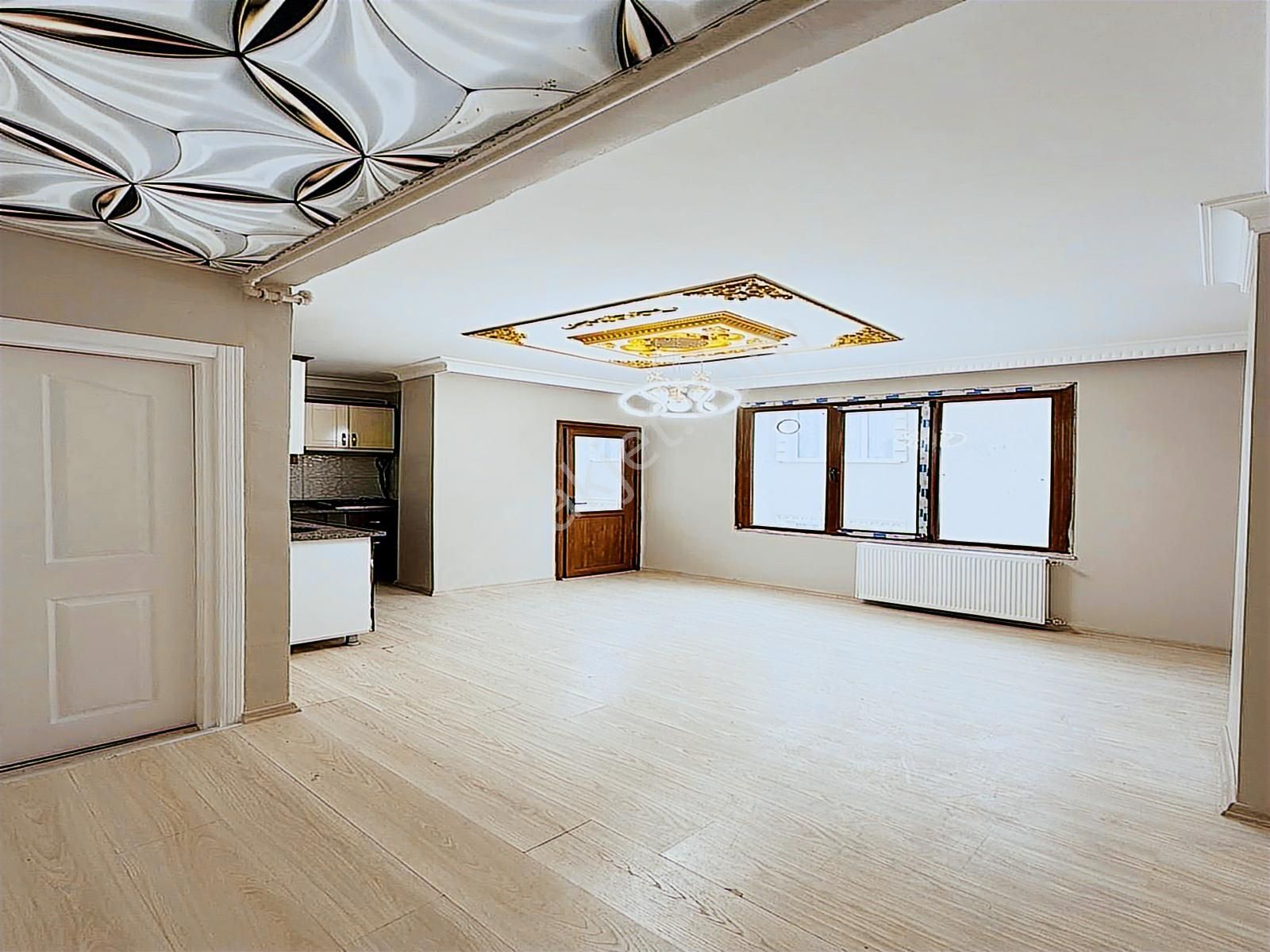 Daire Ve Araç Takasına Uygun 2+1 Balkonlu Kelepir Satılık Arakat - Görsel 21