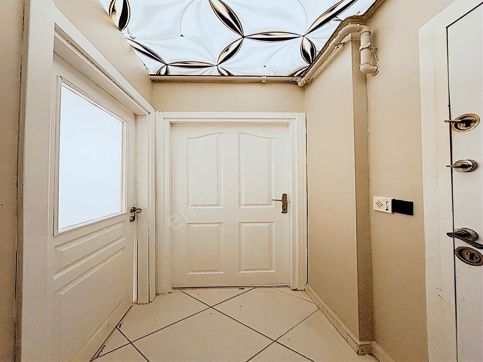 Daire Ve Araç Takasına Uygun 2+1 Balkonlu Kelepir Satılık Arakat - Görsel 3