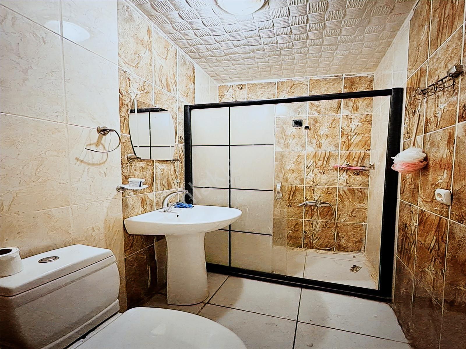 Daire Ve Araç Takasına Uygun 2+1 Balkonlu Kelepir Satılık Arakat - Görsel 31