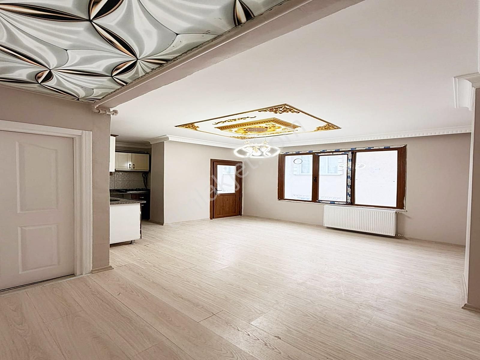 Daire Ve Araç Takasına Uygun 2+1 Balkonlu Kelepir Satılık Arakat - Görsel 27