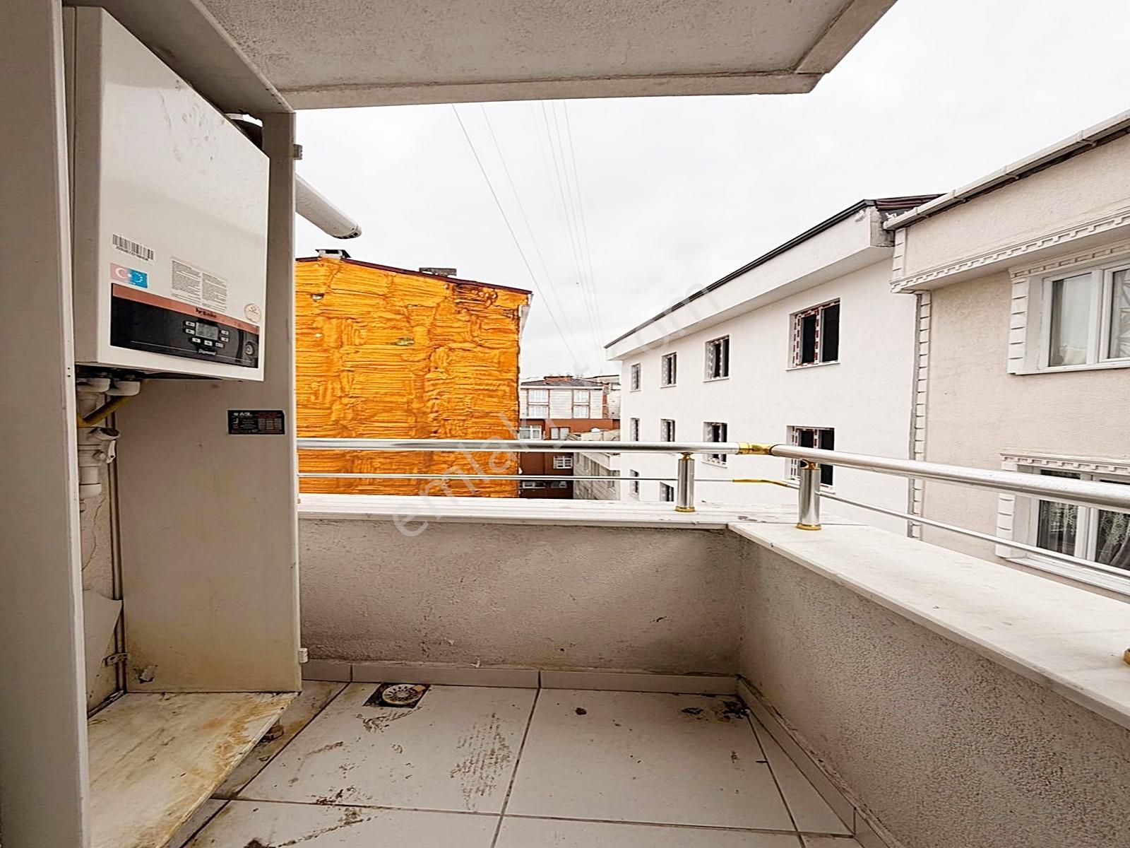 Daire Ve Araç Takasına Uygun 2+1 Balkonlu Kelepir Satılık Arakat - Görsel 30