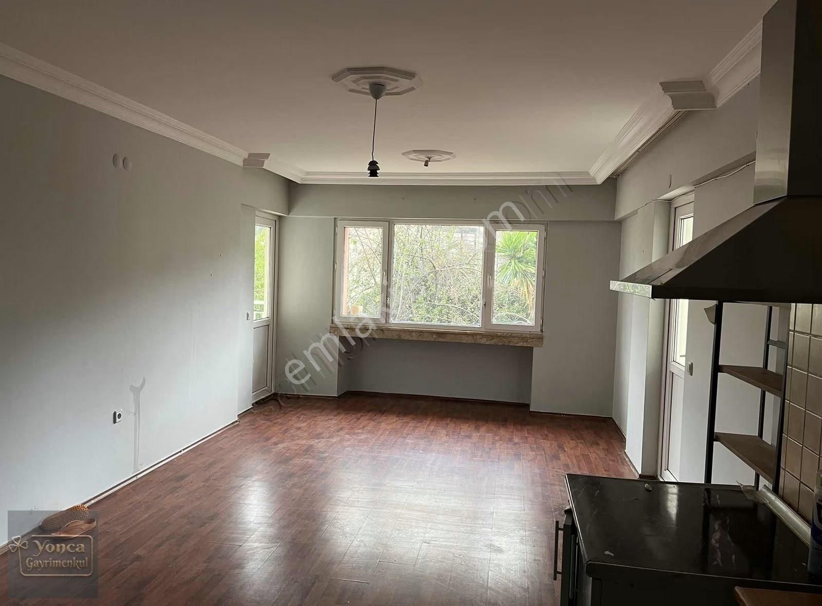 Gürsuda Denize 5 Dakika Mesafede 2+1 Kiralık - Görsel 8