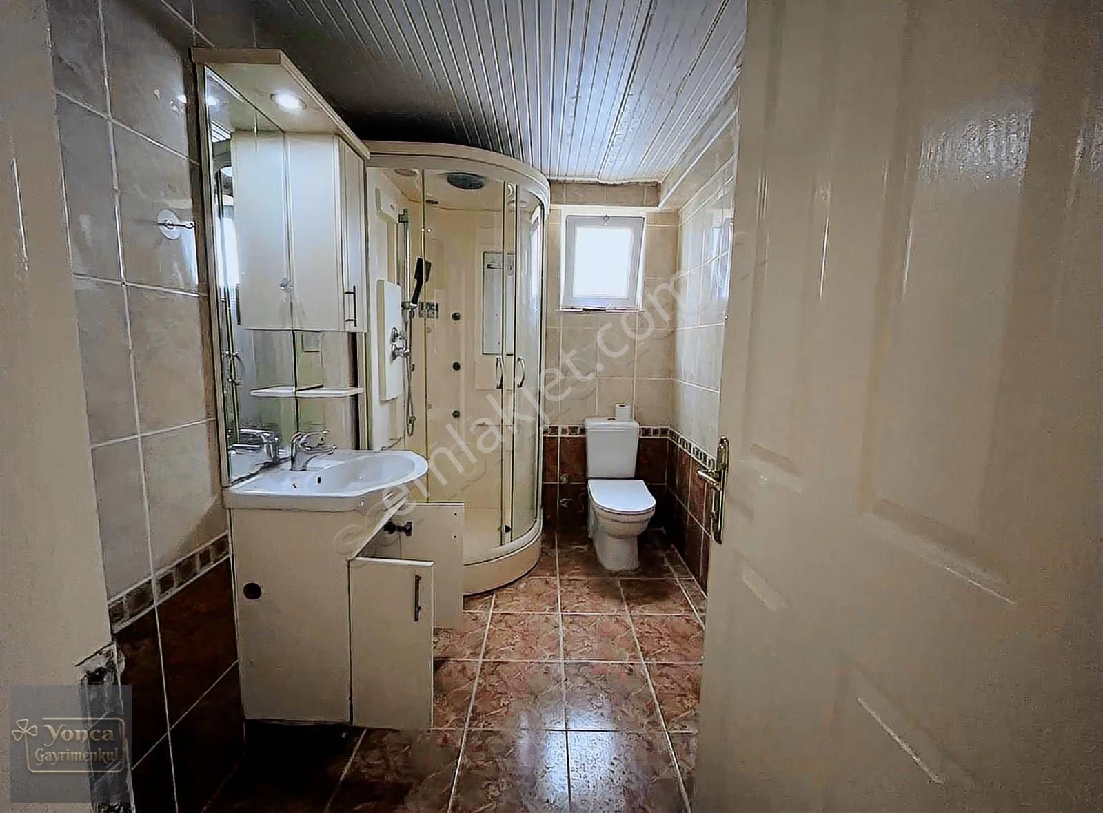 Gürsuda Denize 5 Dakika Mesafede 2+1 Kiralık - Görsel 25