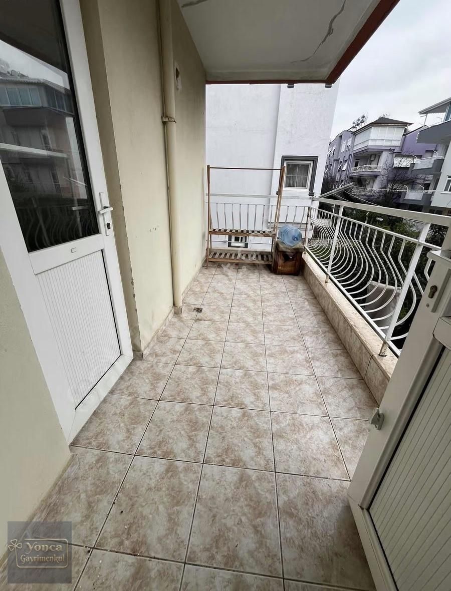 Gürsuda Denize 5 Dakika Mesafede 2+1 Kiralık - Görsel 7