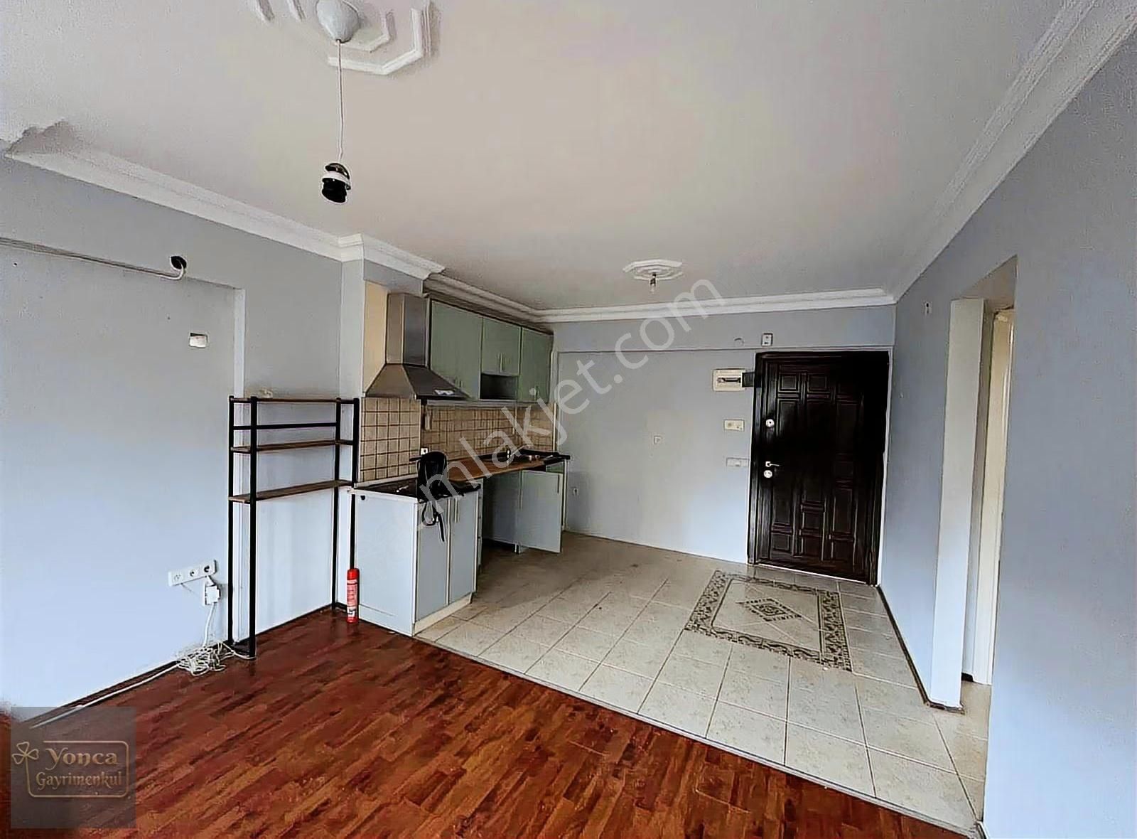 Gürsuda Denize 5 Dakika Mesafede 2+1 Kiralık - Görsel 22