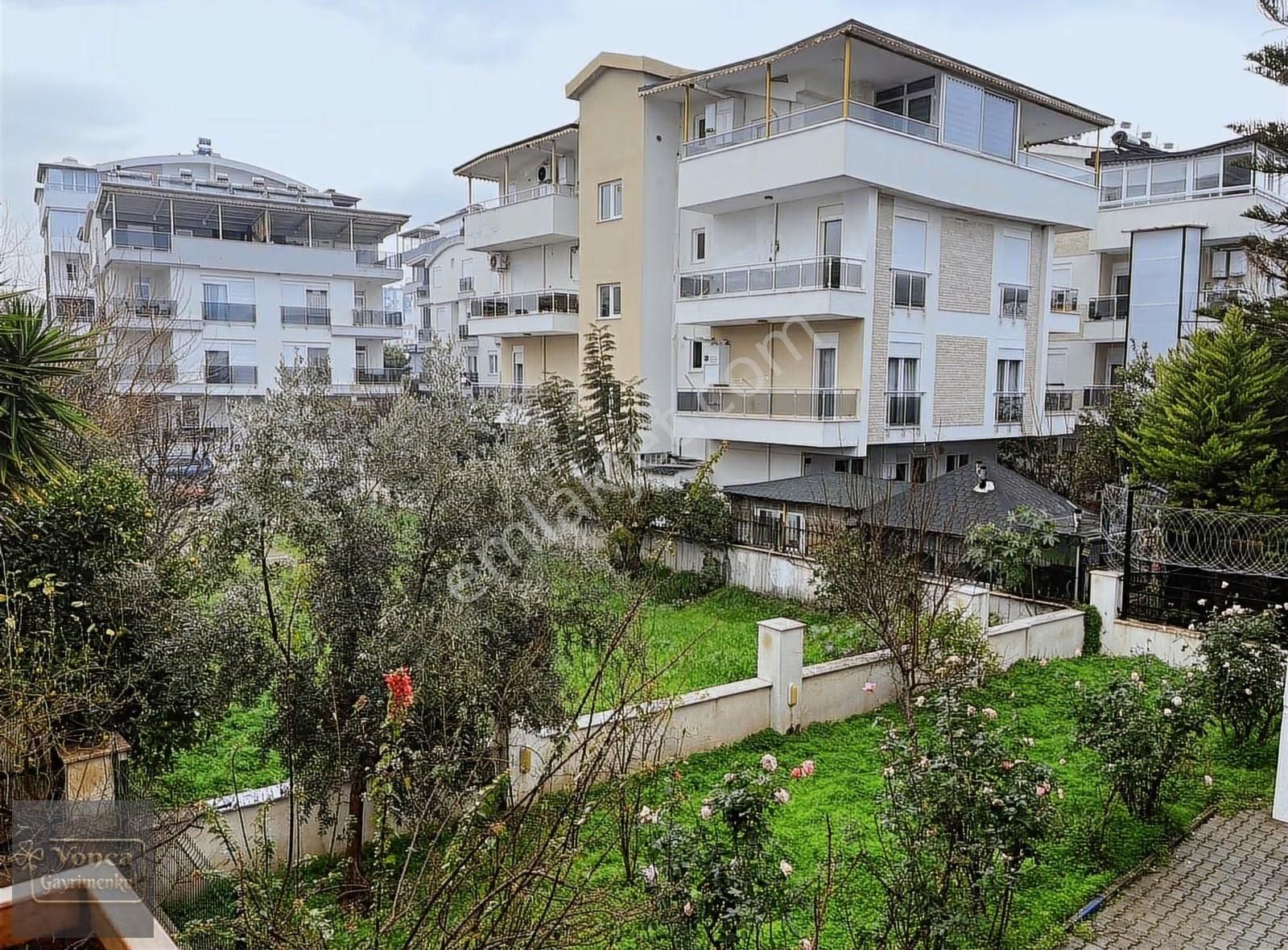 Gürsuda Denize 5 Dakika Mesafede 2+1 Kiralık - Görsel 13