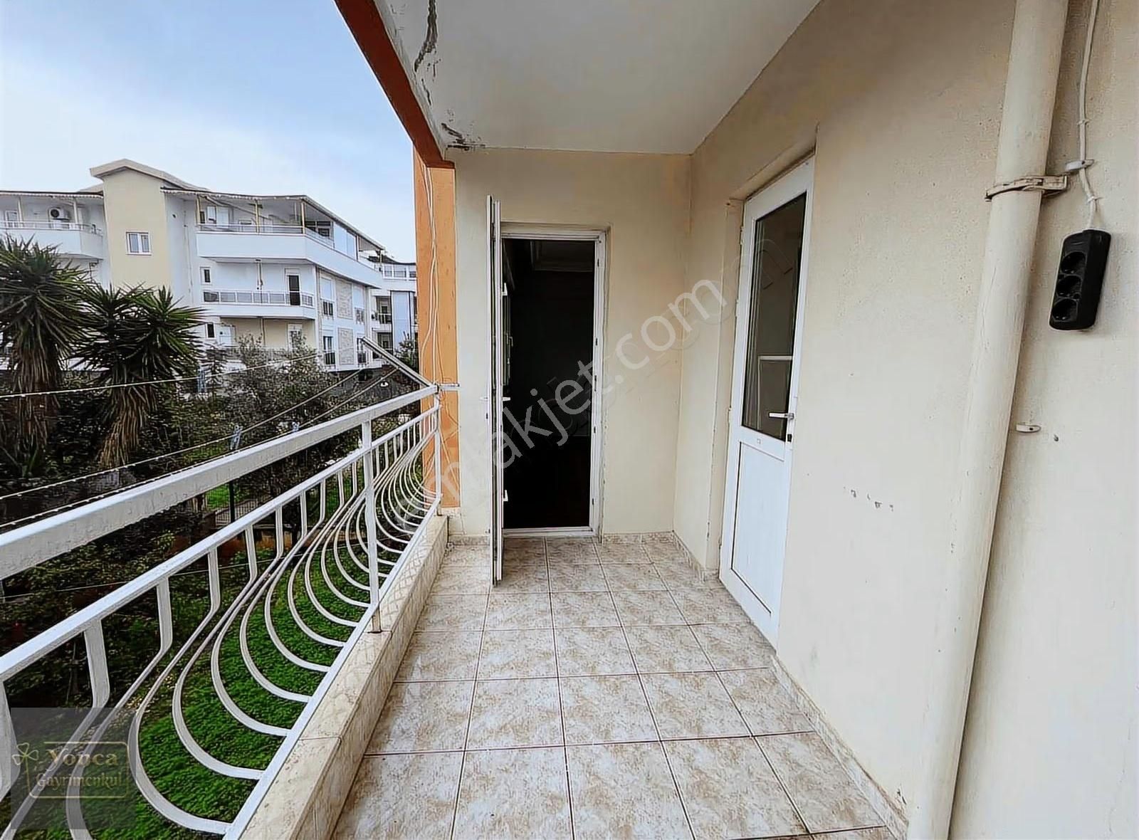 Gürsuda Denize 5 Dakika Mesafede 2+1 Kiralık - Görsel 24