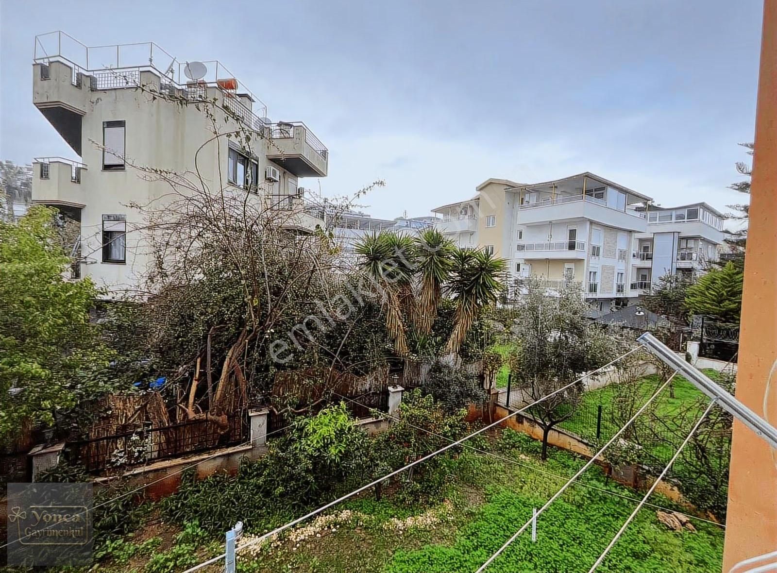 Gürsuda Denize 5 Dakika Mesafede 2+1 Kiralık