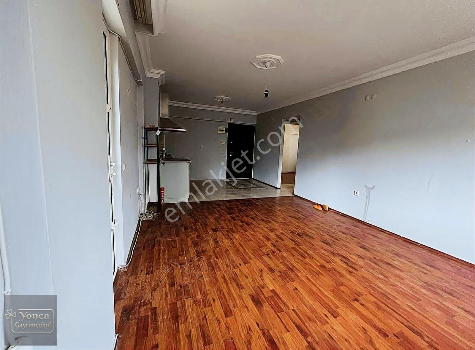 Gürsuda Denize 5 Dakika Mesafede 2+1 Kiralık - Görsel 15