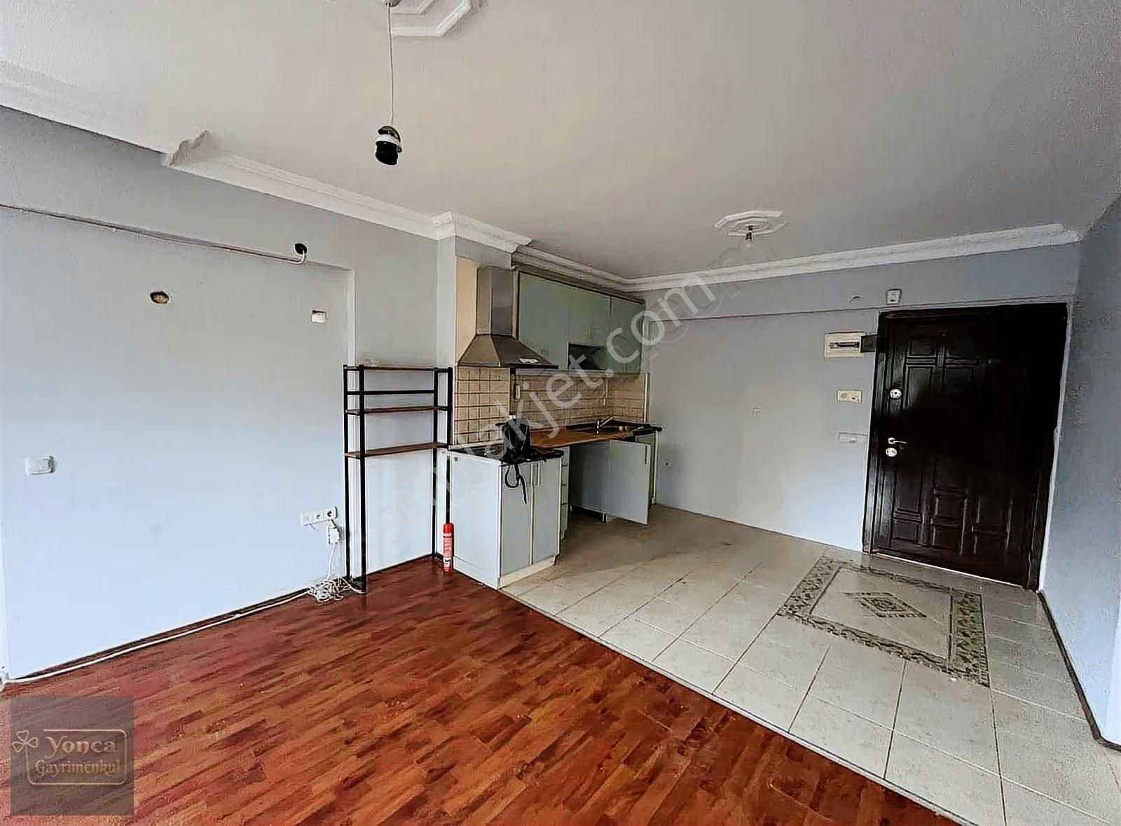 Gürsuda Denize 5 Dakika Mesafede 2+1 Kiralık - Görsel 19