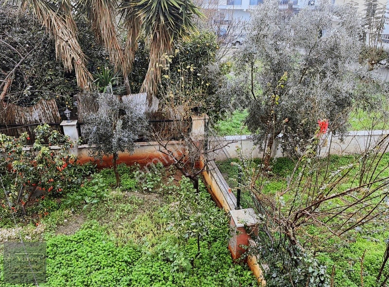 Gürsuda Denize 5 Dakika Mesafede 2+1 Kiralık - Görsel 3