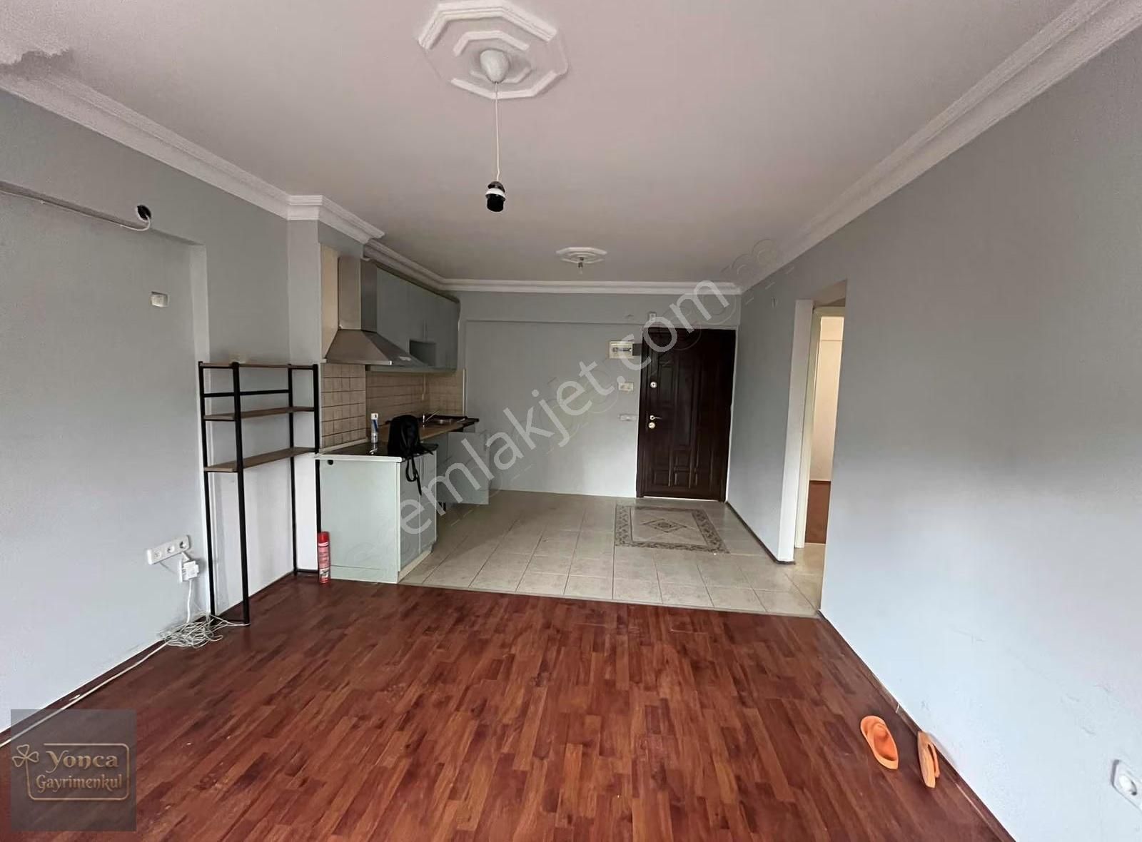 Gürsuda Denize 5 Dakika Mesafede 2+1 Kiralık - Görsel 17