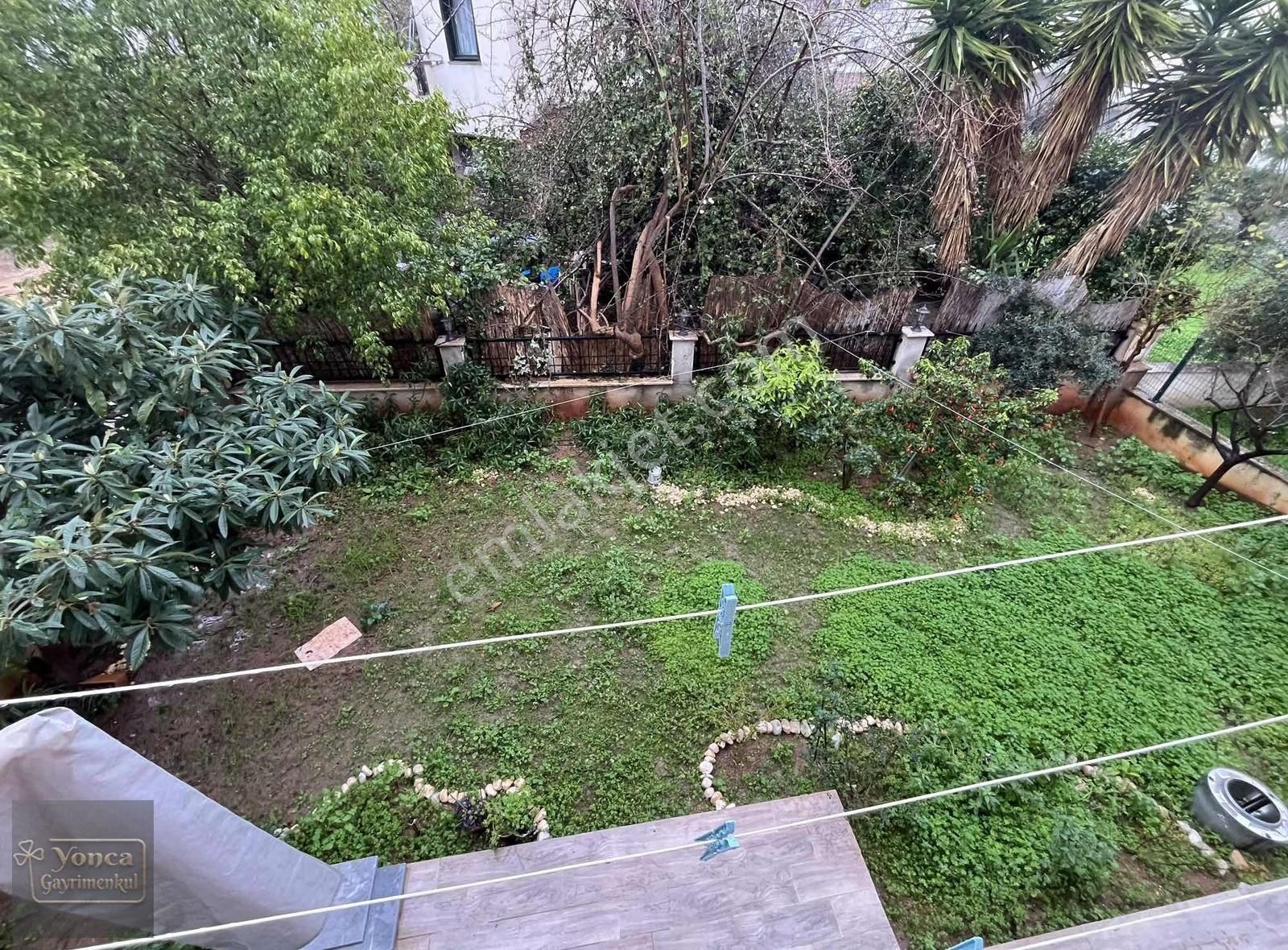 Gürsuda Denize 5 Dakika Mesafede 2+1 Kiralık - Görsel 21