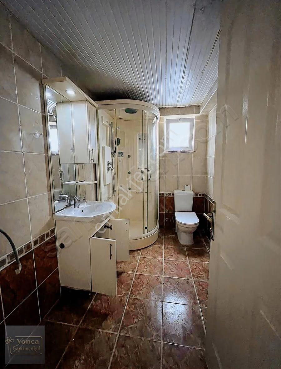 Gürsuda Denize 5 Dakika Mesafede 2+1 Kiralık - Görsel 16