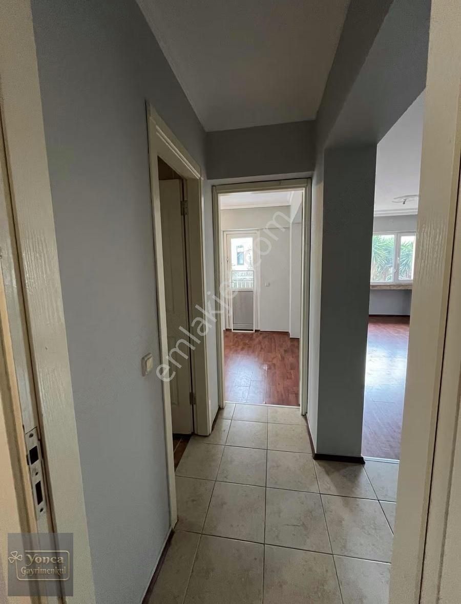 Gürsuda Denize 5 Dakika Mesafede 2+1 Kiralık - Görsel 20