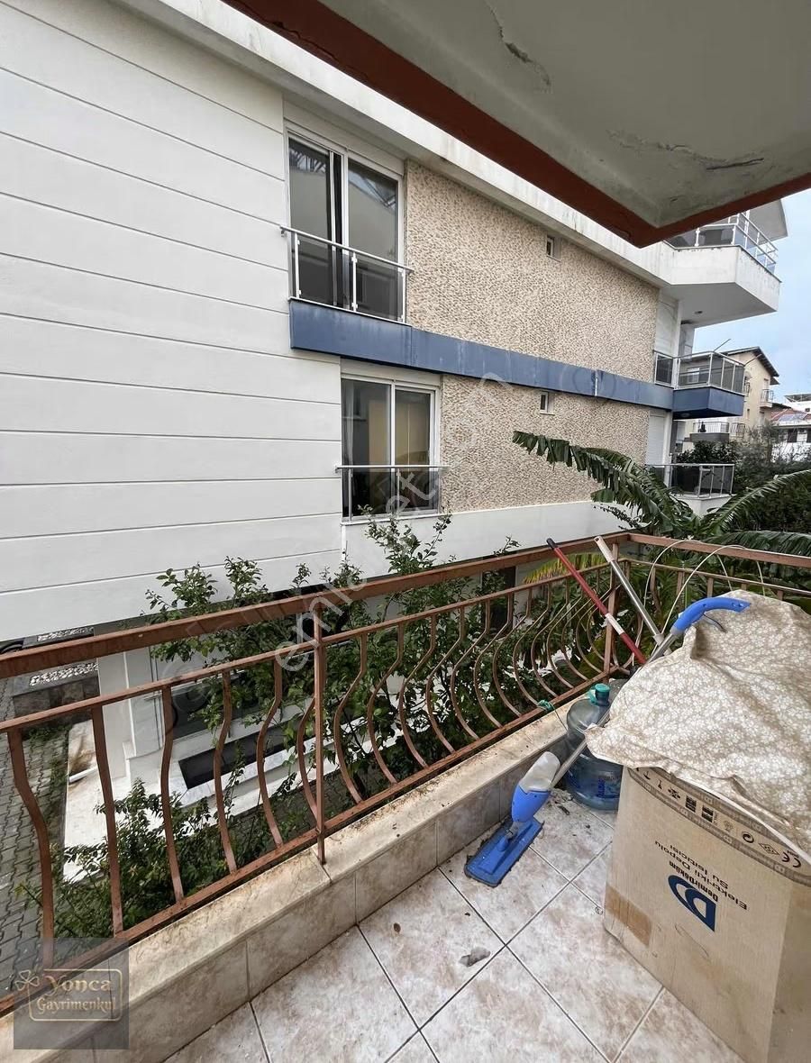 Gürsuda Denize 5 Dakika Mesafede 2+1 Kiralık - Görsel 4