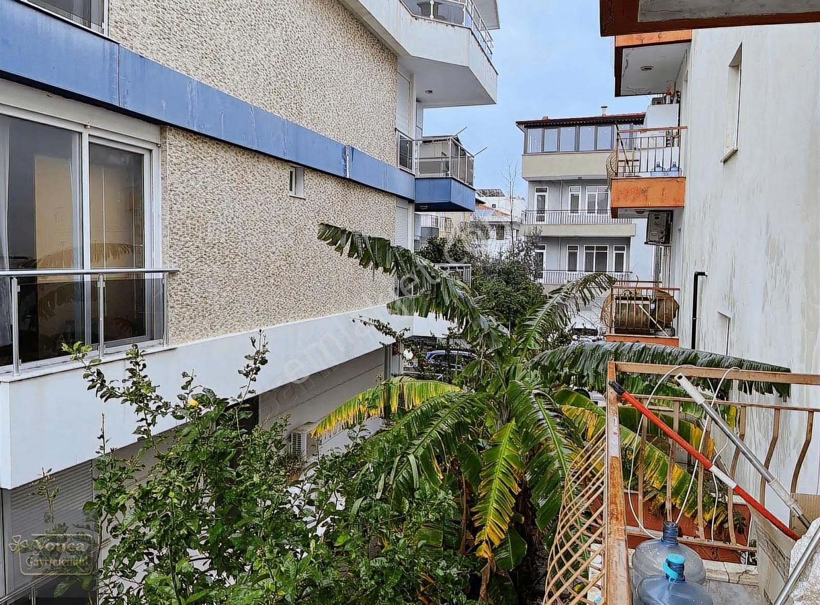 Gürsuda Denize 5 Dakika Mesafede 2+1 Kiralık - Görsel 10