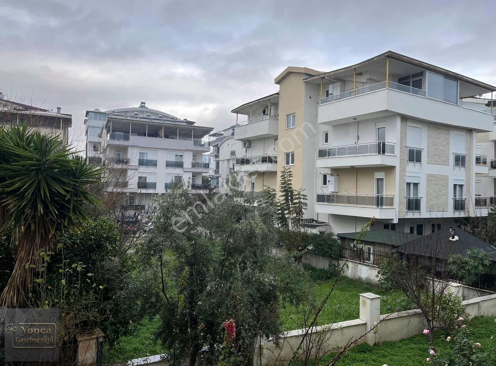 Gürsuda Denize 5 Dakika Mesafede 2+1 Kiralık - Görsel 12