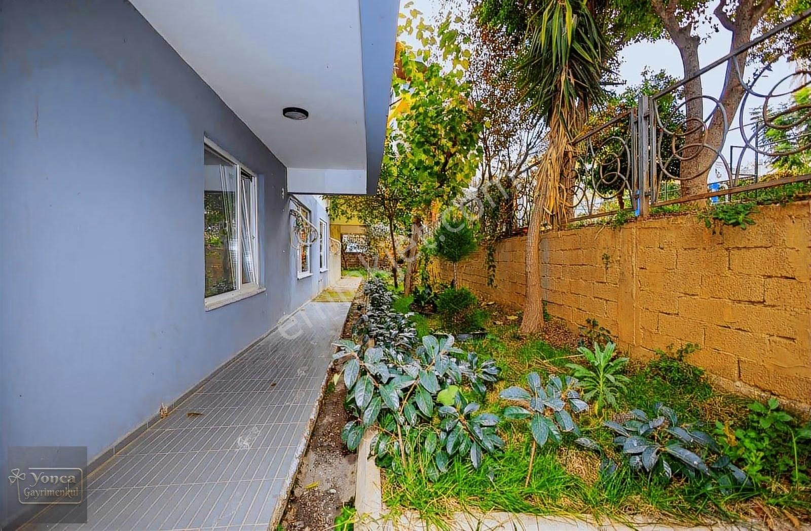 Alanya Merkezde 2+1 Geniş Daire Veya İş Yeri Sıfır Tadilat Lı .. - Görsel 11