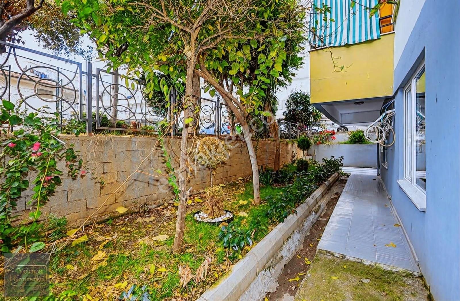 Alanya Merkezde 2+1 Geniş Daire Veya İş Yeri Sıfır Tadilat Lı .. - Görsel 4