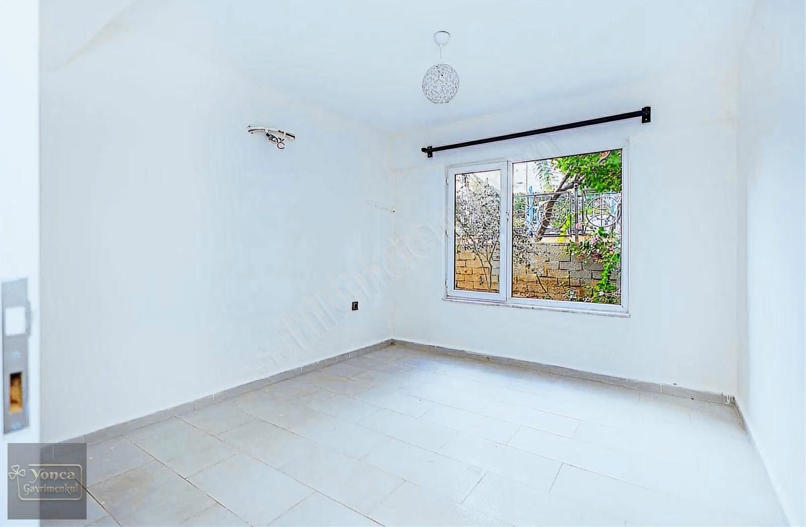 Alanya Merkezde 2+1 Geniş Daire Veya İş Yeri Sıfır Tadilat Lı .. - Görsel 7