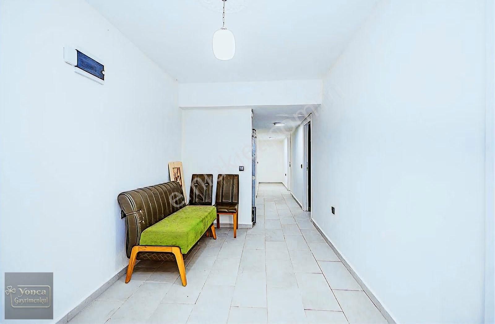 Alanya Merkezde 2+1 Geniş Daire Veya İş Yeri Sıfır Tadilat Lı .. - Görsel 5