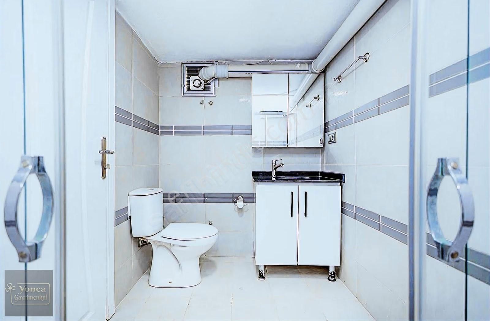 Alanya Merkezde 2+1 Geniş Daire Veya İş Yeri Sıfır Tadilat Lı .. - Görsel 16