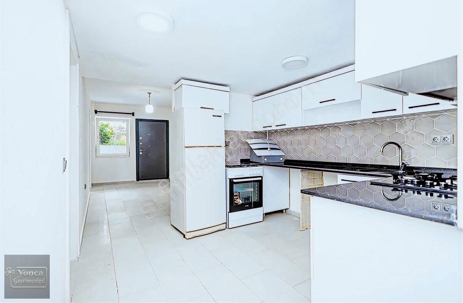 Alanya Merkezde 2+1 Geniş Daire Veya İş Yeri Sıfır Tadilat Lı .. - Görsel 15