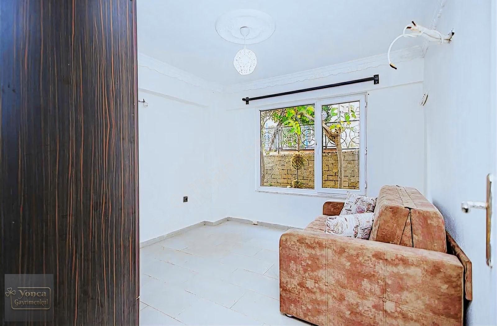 Alanya Merkezde 2+1 Geniş Daire Veya İş Yeri Sıfır Tadilat Lı .. - Görsel 18