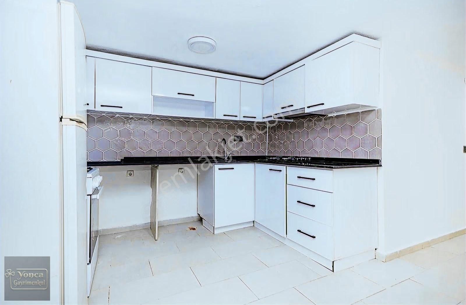 Alanya Merkezde 2+1 Geniş Daire Veya İş Yeri Sıfır Tadilat Lı .. - Görsel 9