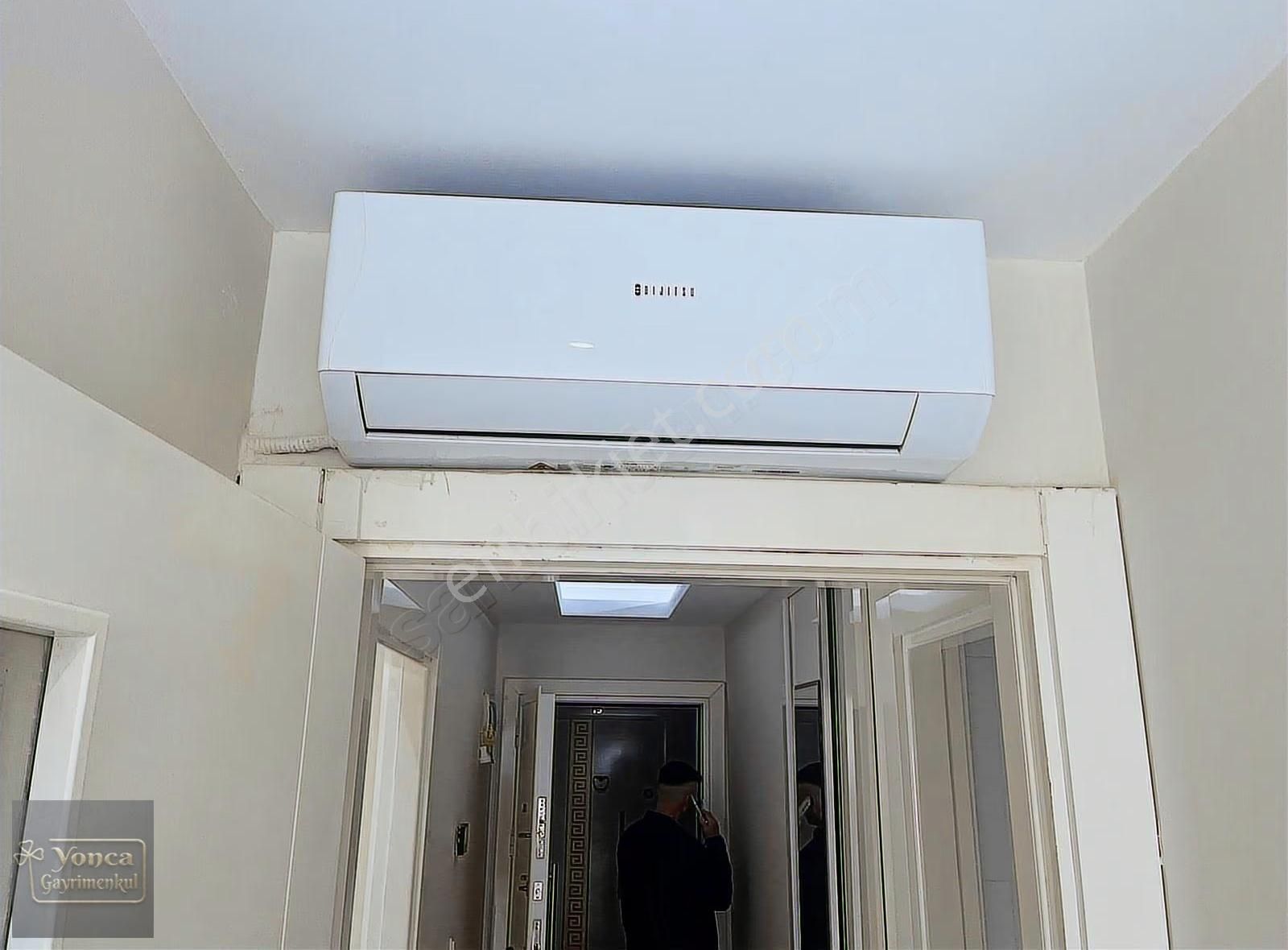 Hurmada Merkezi Lokasyonda Havuzlu Kiralık 4+1 - Görsel 8