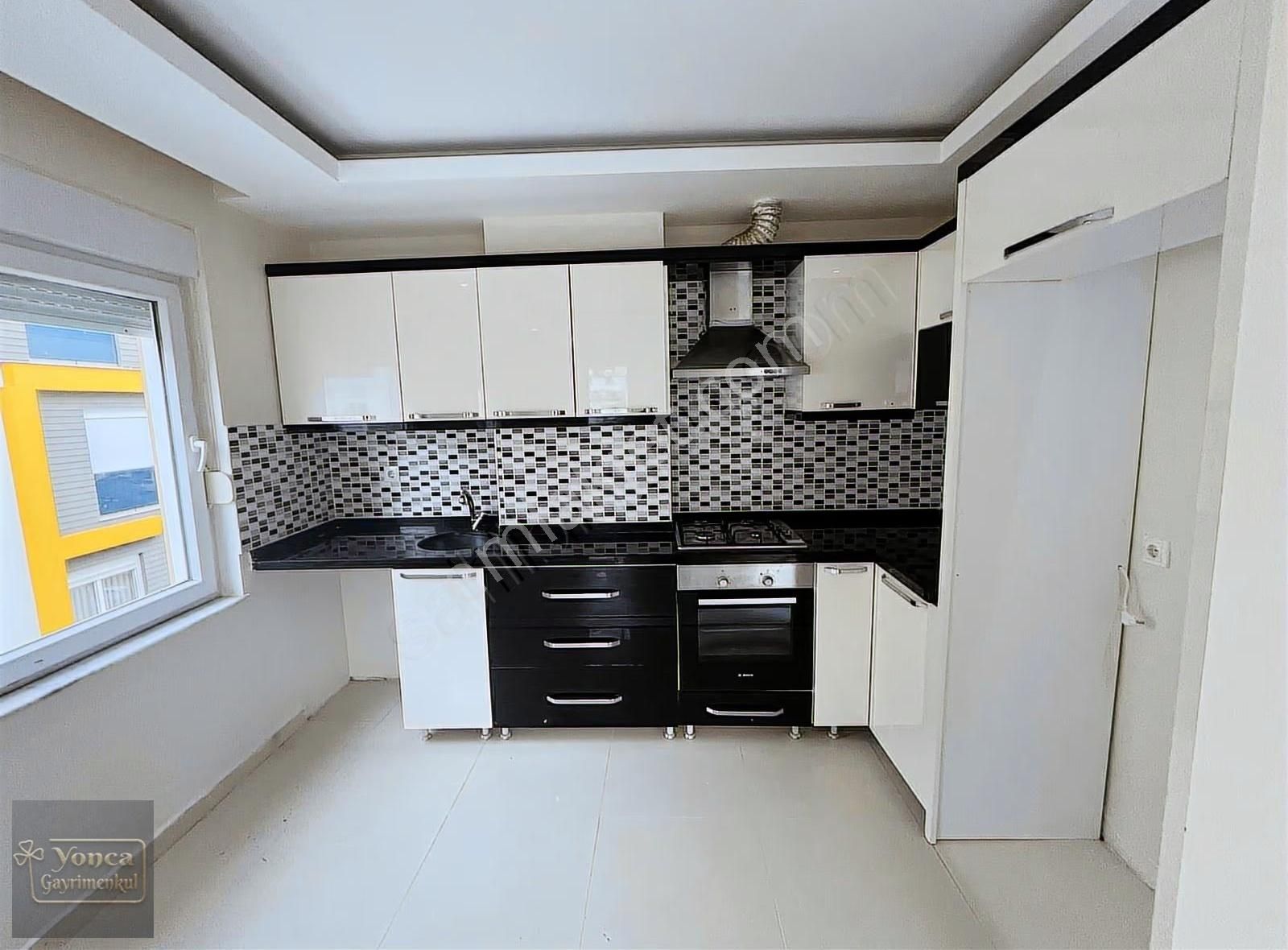 Hurmada Merkezi Lokasyonda Havuzlu Kiralık 4+1 - Görsel 18