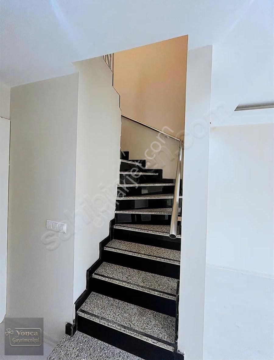 Hurmada Merkezi Lokasyonda Havuzlu Kiralık 4+1 - Görsel 13