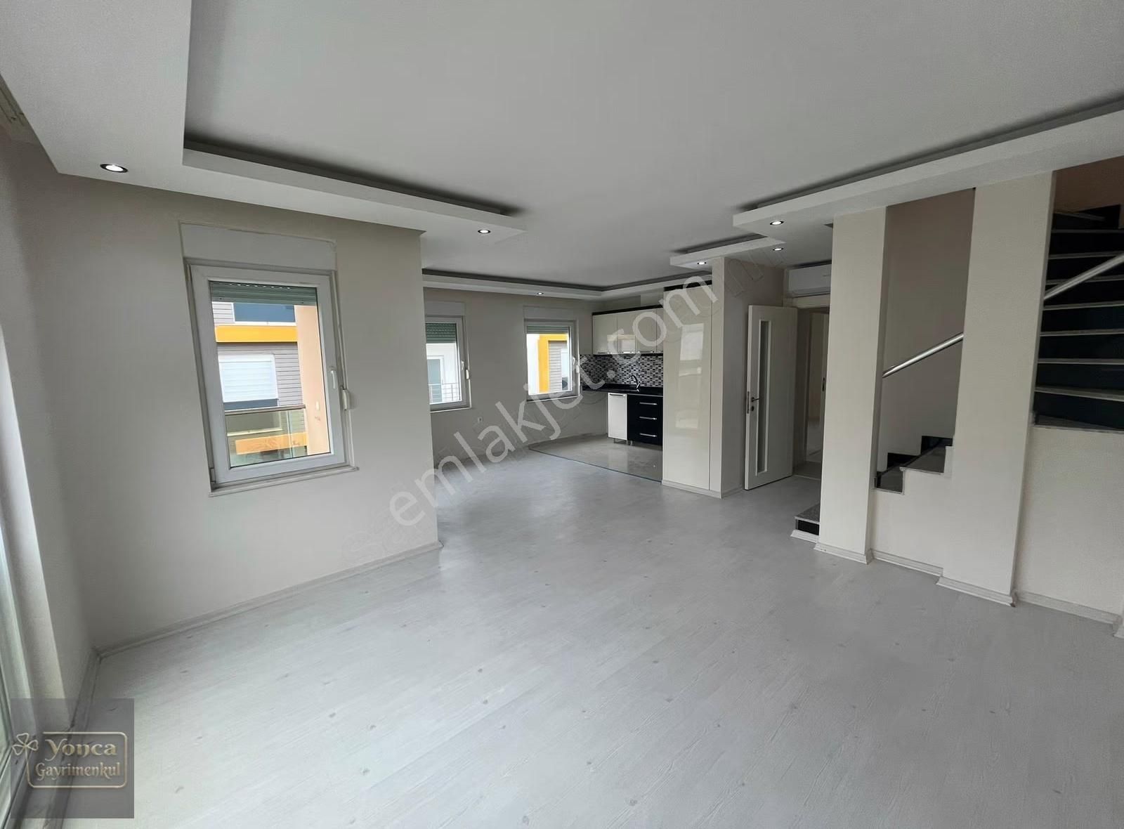 Hurmada Merkezi Lokasyonda Havuzlu Kiralık 4+1 - Görsel 10