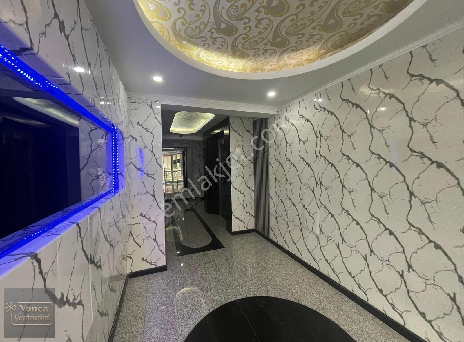 Hurmada Merkezi Lokasyonda Havuzlu Kiralık 4+1 - Görsel 2