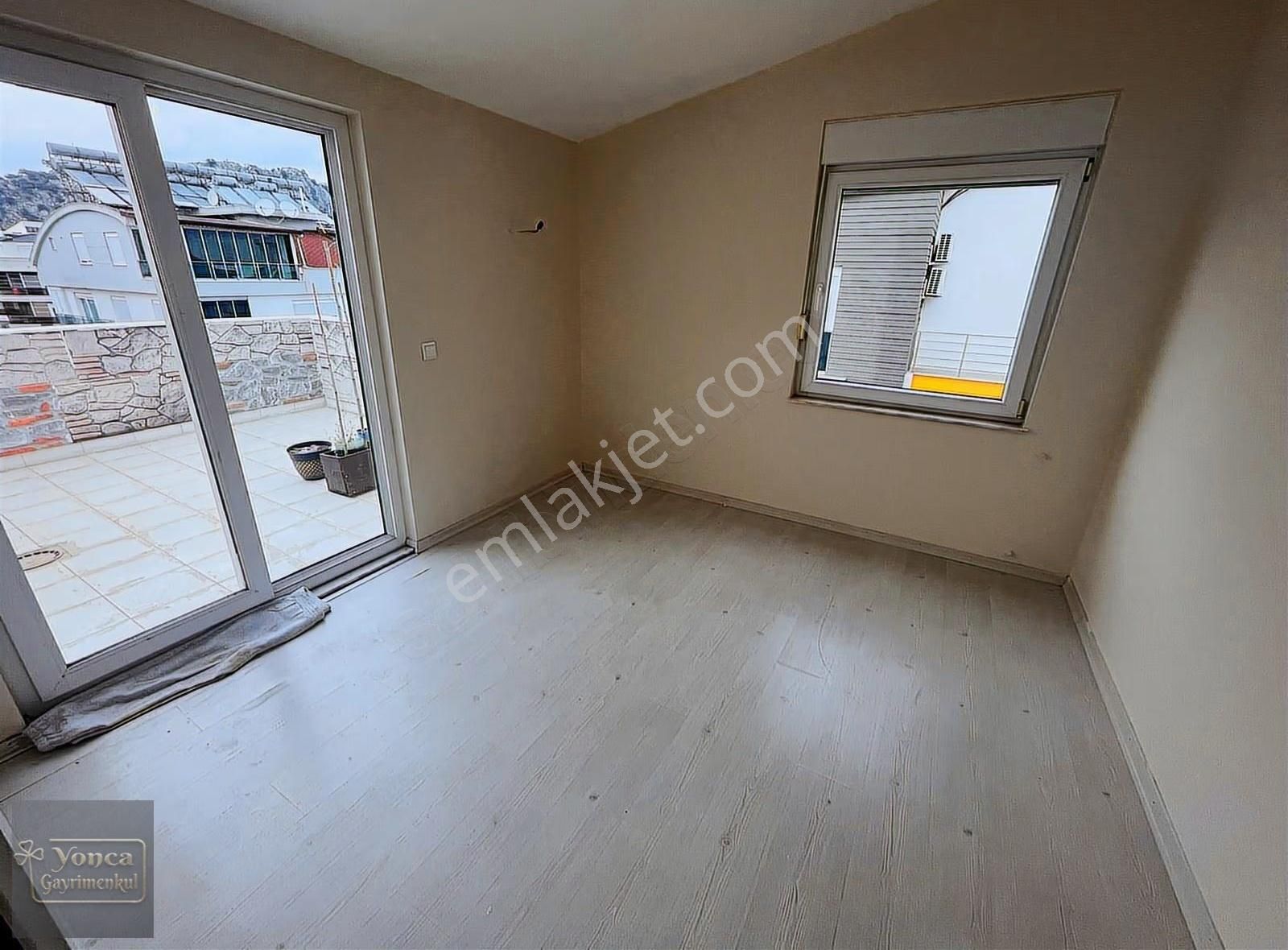 Hurmada Merkezi Lokasyonda Havuzlu Kiralık 4+1 - Görsel 6