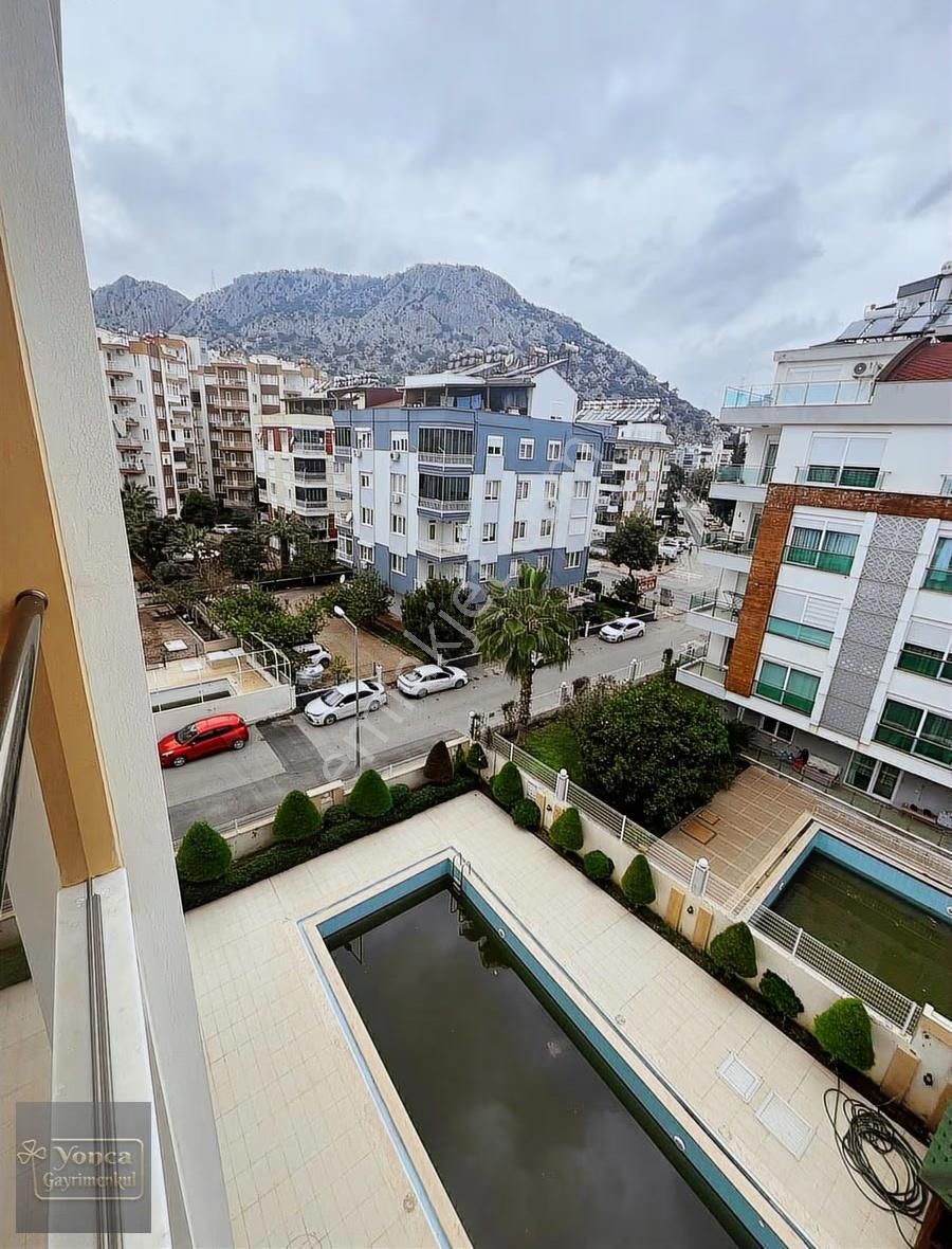 Hurmada Merkezi Lokasyonda Havuzlu Kiralık 4+1 - Görsel 14