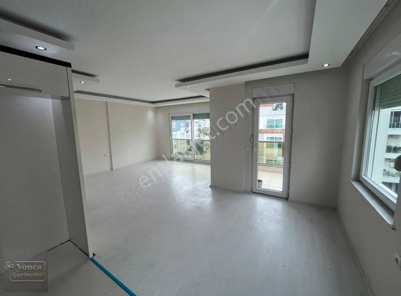 Hurmada Merkezi Lokasyonda Havuzlu Kiralık 4+1 - Görsel 19