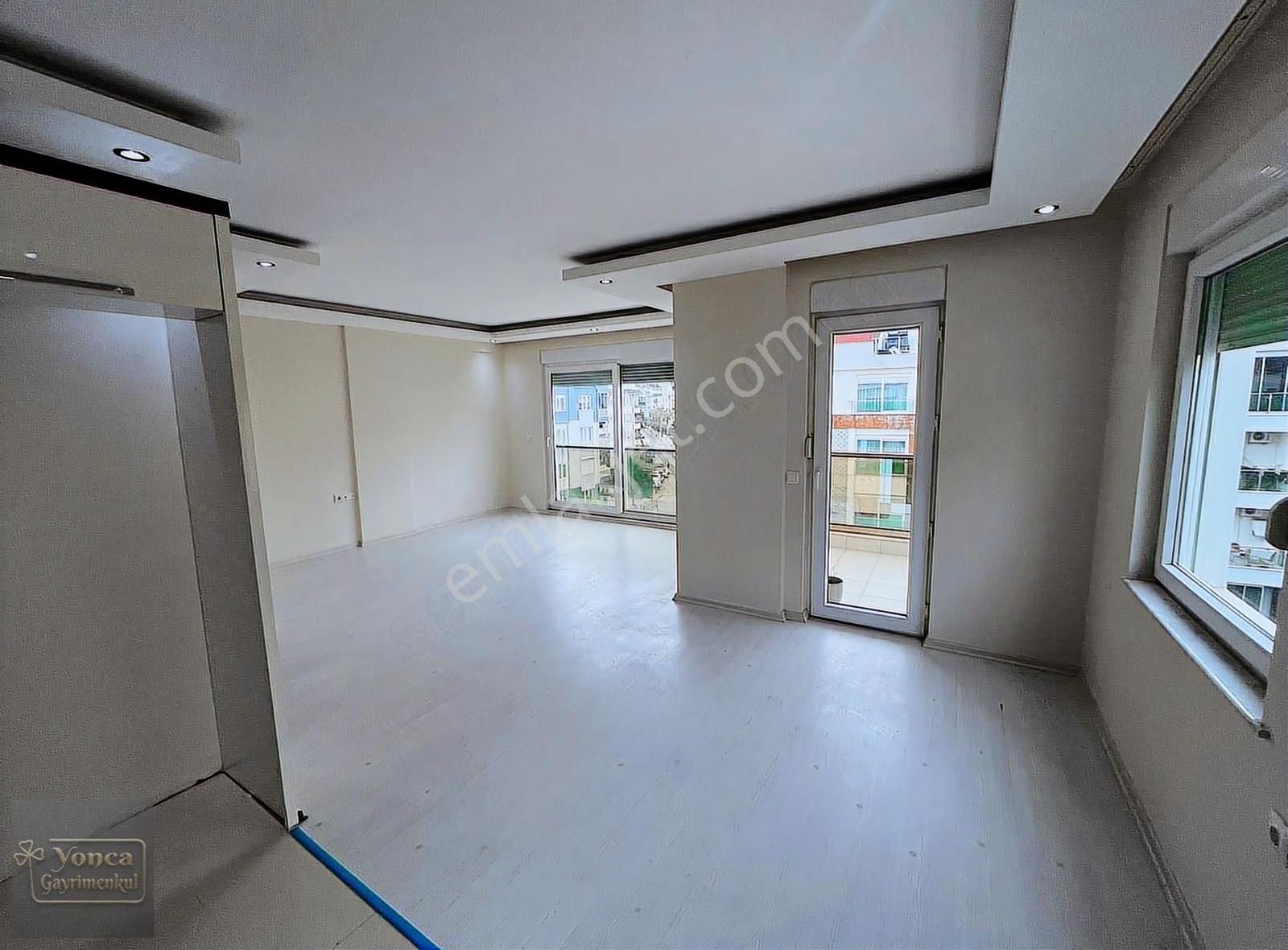 Hurmada Merkezi Lokasyonda Havuzlu Kiralık 4+1 - Görsel 11