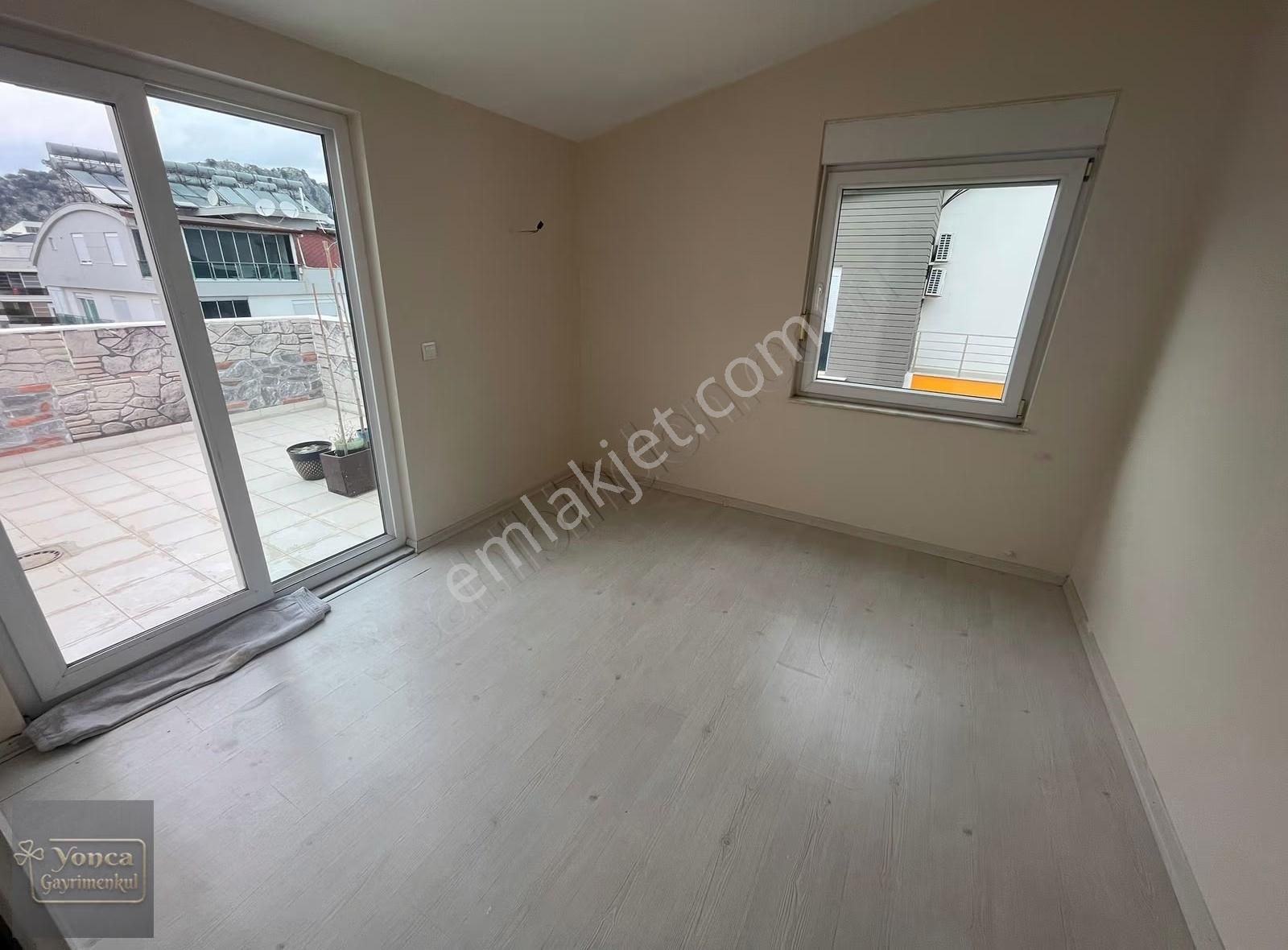 Hurmada Merkezi Lokasyonda Havuzlu Kiralık 4+1 - Görsel 16