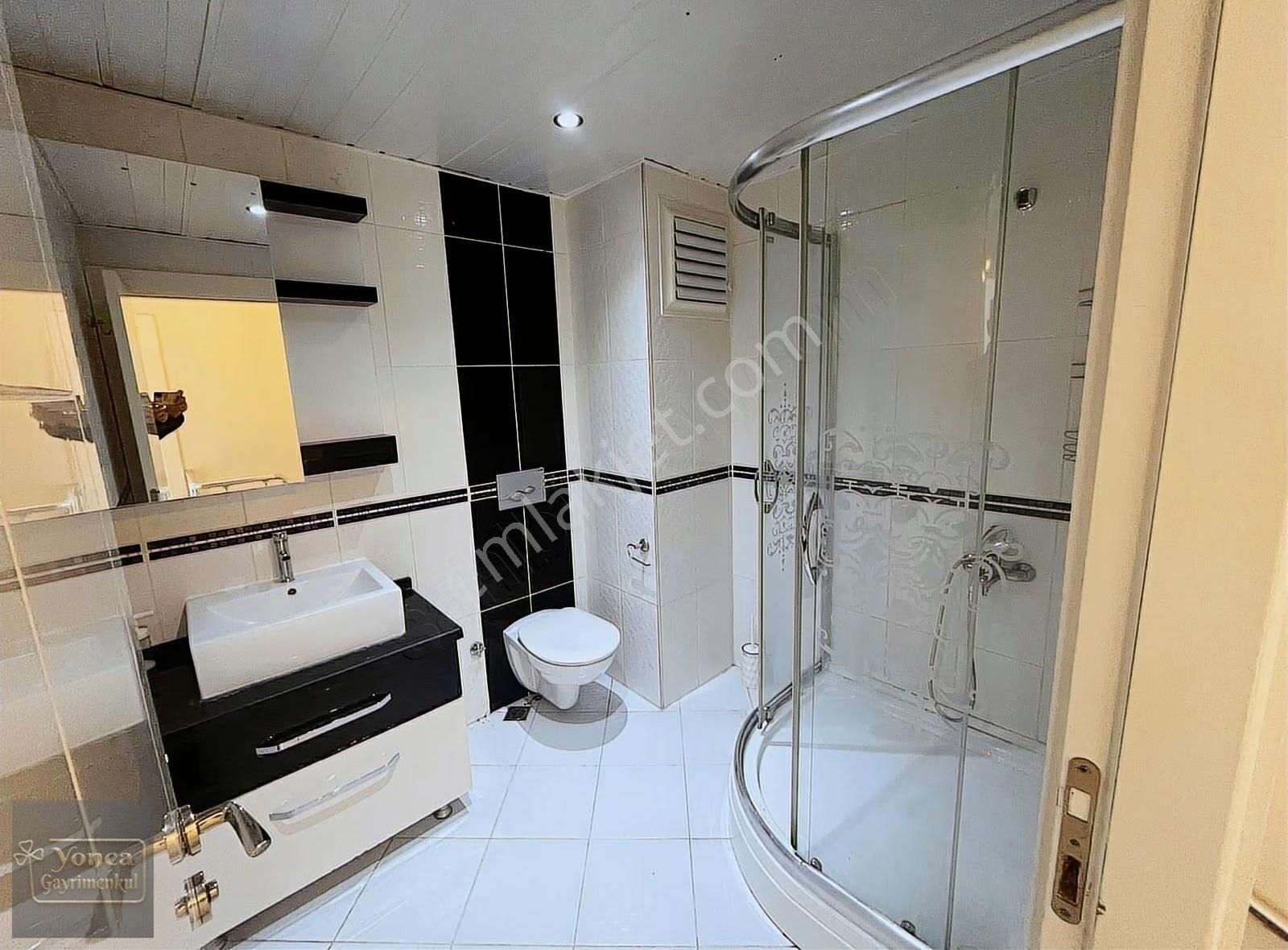 Hurmada Merkezi Lokasyonda Havuzlu Kiralık 4+1 - Görsel 17