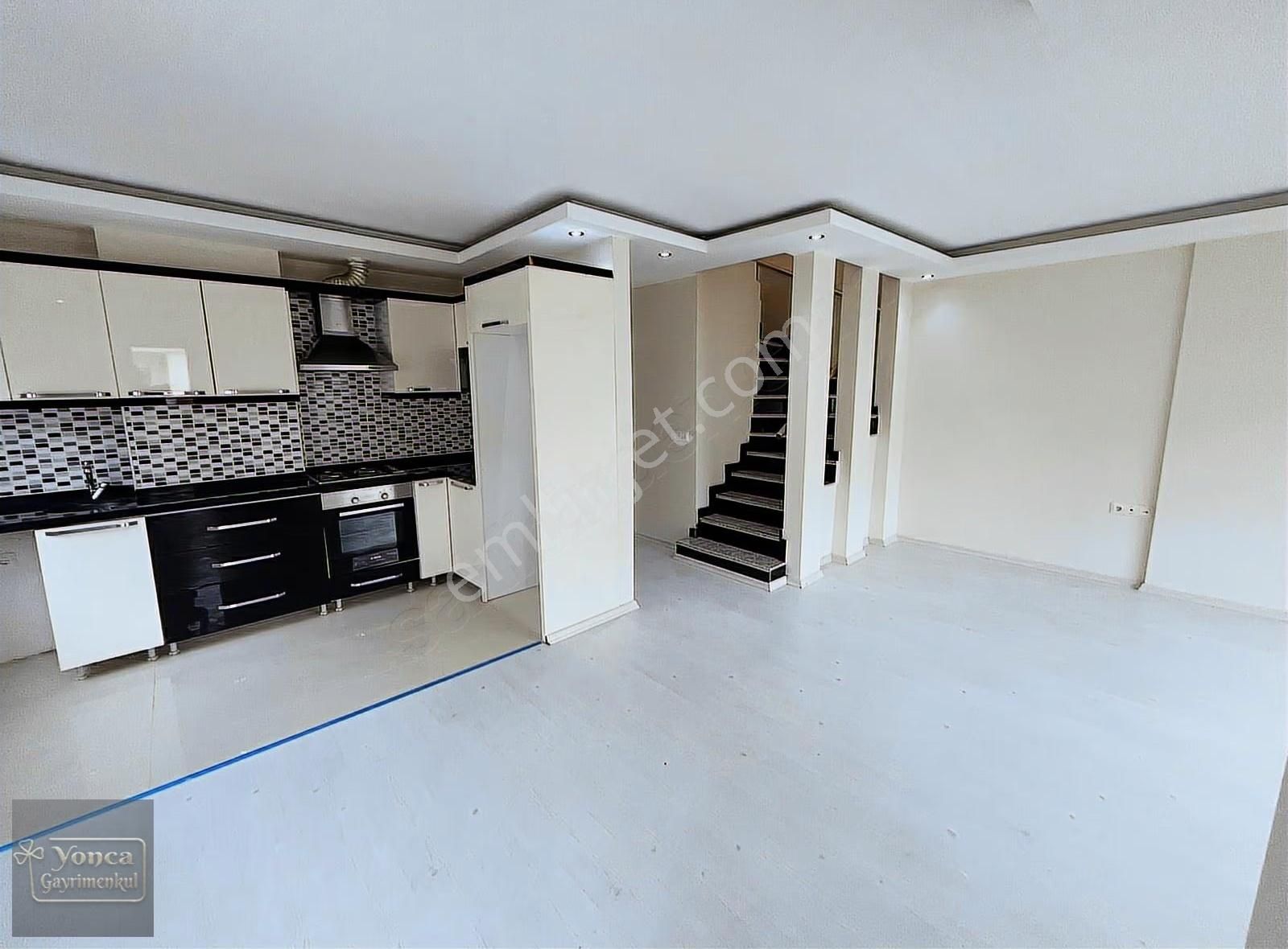 Hurmada Merkezi Lokasyonda Havuzlu Kiralık 4+1 - Görsel 12